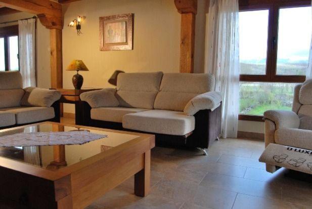 Casa Rural El Pilon Torre Val De San Pedro Extérieur photo