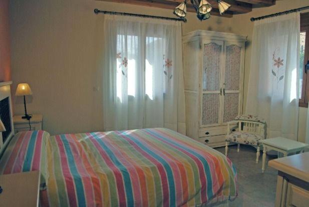 Casa Rural El Pilon Torre Val De San Pedro Extérieur photo